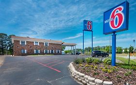 Americas Best Value Inn Ruston